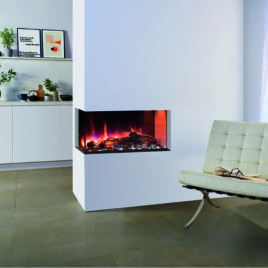 Skope 70W Outset Electric Fires